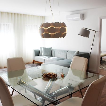 Bracara Guest House "Bom Jesus" Braga Esterno foto