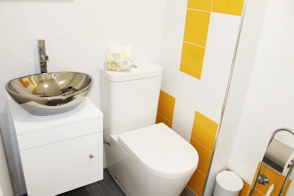 Bracara Guest House "Bom Jesus" Braga Esterno foto