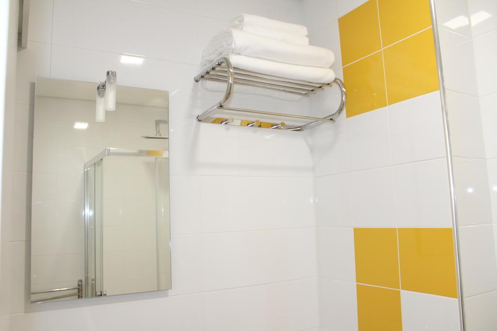 Bracara Guest House "Bom Jesus" Braga Esterno foto